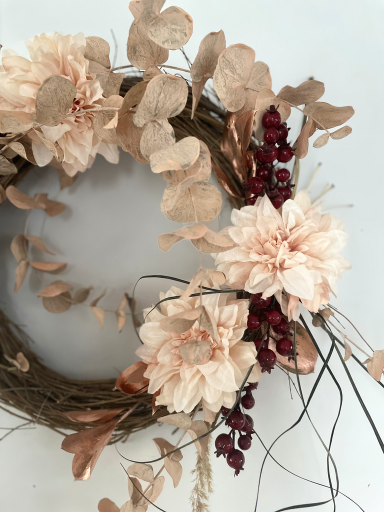 la couronne "Romance"