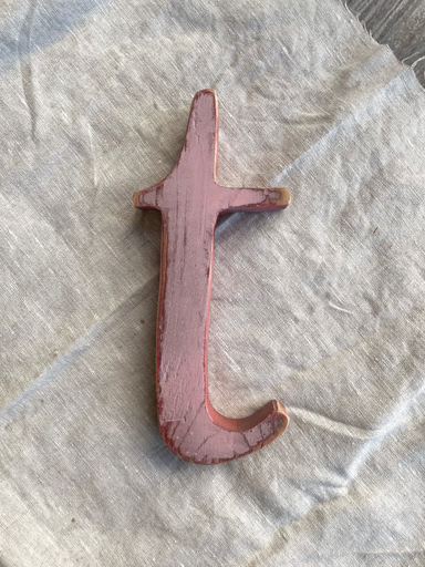 [L008] t - rôse pâle chants rôse vif